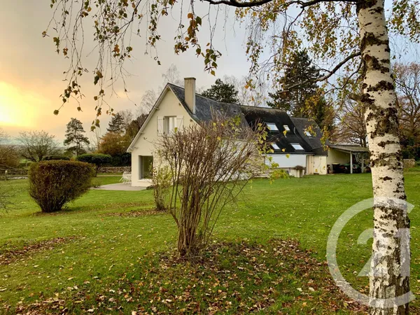 Maison 7 pièces 180 m² 