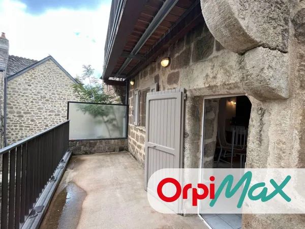 Studio 1 pièce 25 m² 