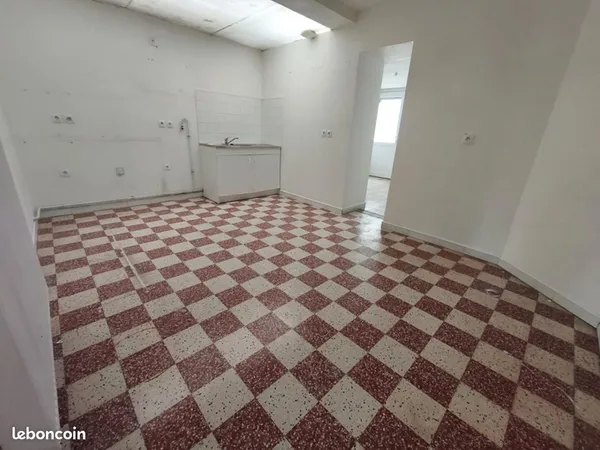 Maison 4 pièces 110 m² 