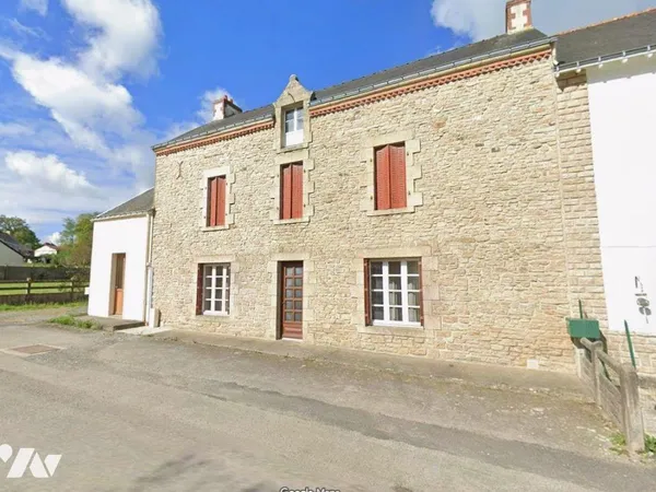 Maison 8 pièces 240 m² 