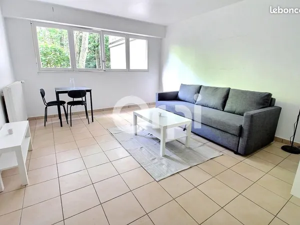 Appartement 1 pièce 23 m² 