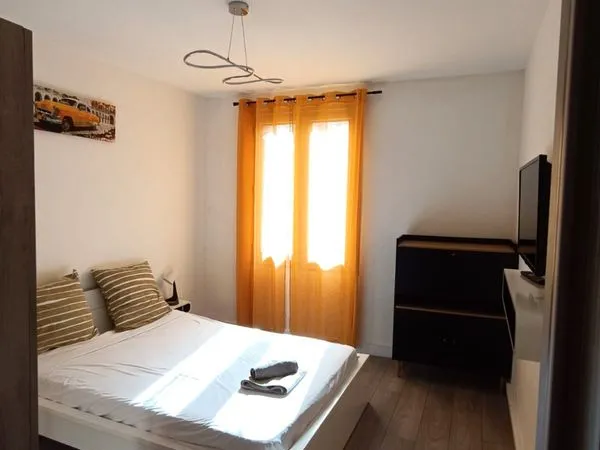 Appartement t2 