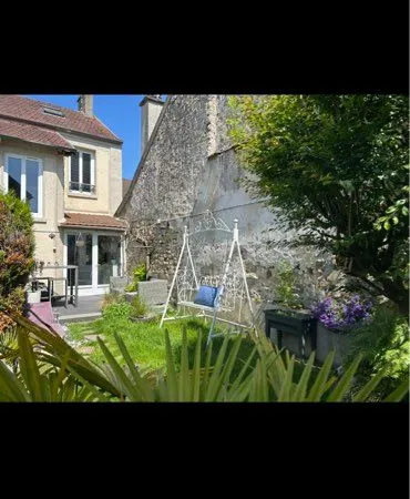 Maison ATYPIQUE 🏠 