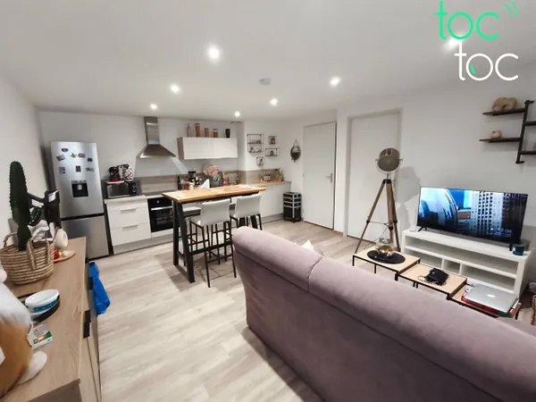 Immeuble 250 m² 