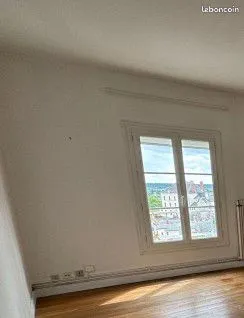 Appartement studio 
