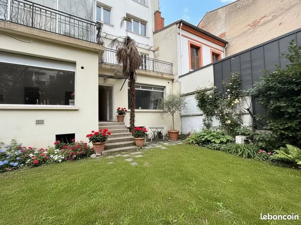 Appartement 1 pièce 20 m² 