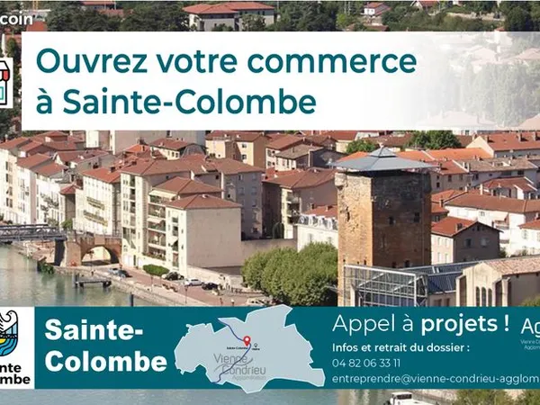 Local commercial 50 m² 
