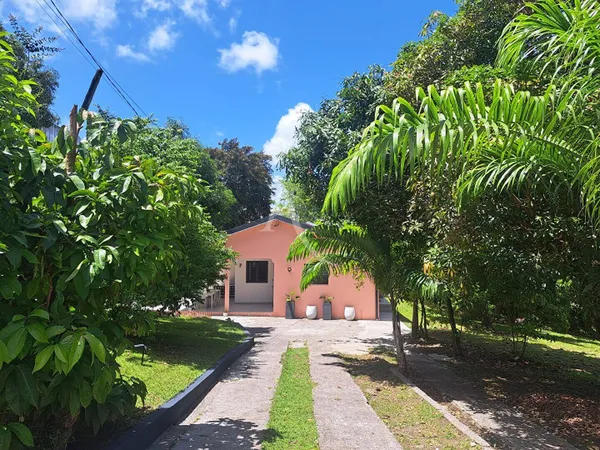 Maison 4 pièces 98 m² 