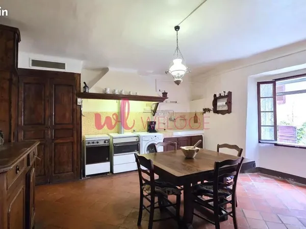 Maison de village 5 pièces 105 m² 