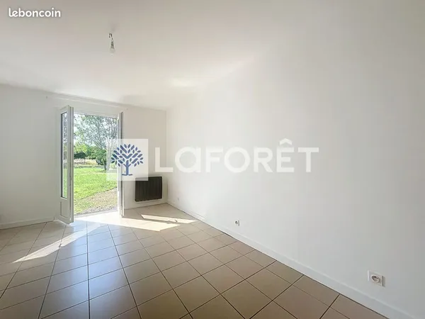 Maison 2 pièces 46 m² 