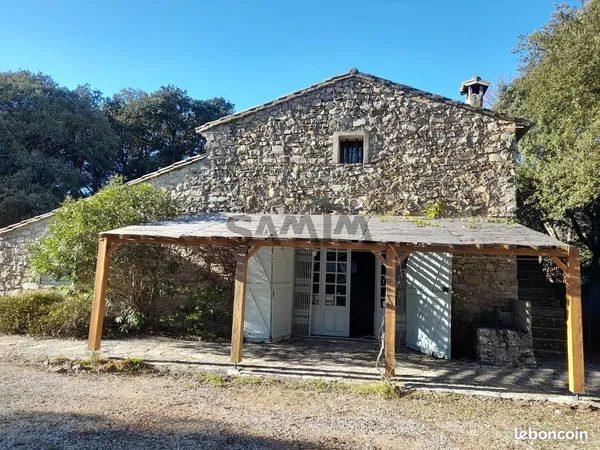 Maison 7 pièces 98 m² 