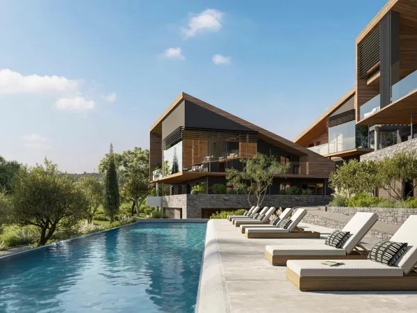 Appartements neufs de 2 à 5 pièces 