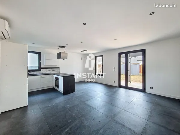 Maison 3 pièces 70 m² 
