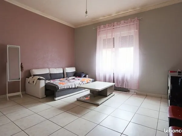 Maison 5 pièces 98 m² 