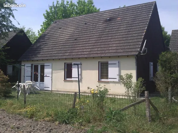 Pavillon 5 pièces 121 m² 