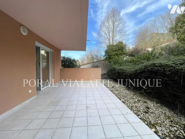 Appartement 3 pièces 75 m² 