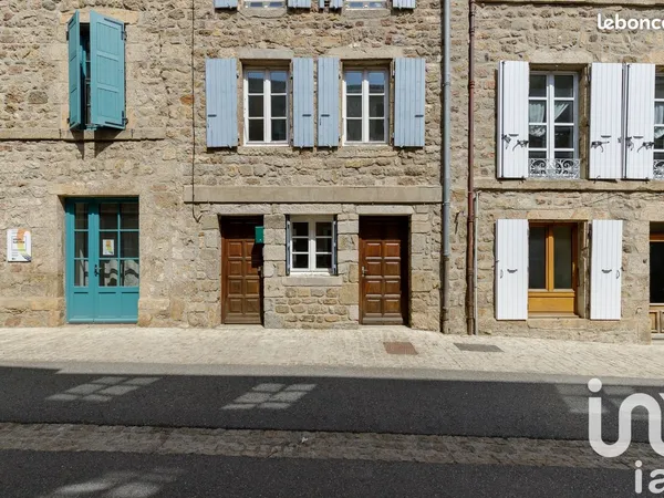 Maison 3 pièces 111 m² 