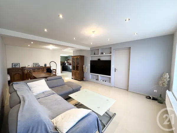 Maison 4 pièces 97 m² 