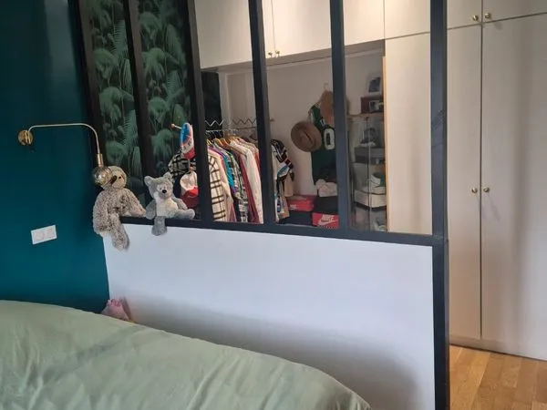 Appartement f3 hyper centre 72 m2 
