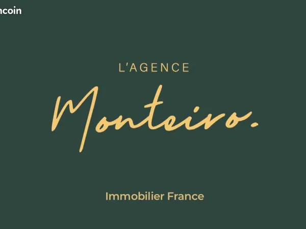 Maison 7 pièces 190 m² 