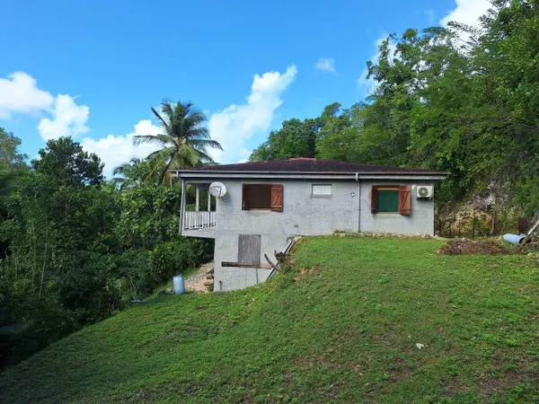 Villa 4 pièces 100 m² 
