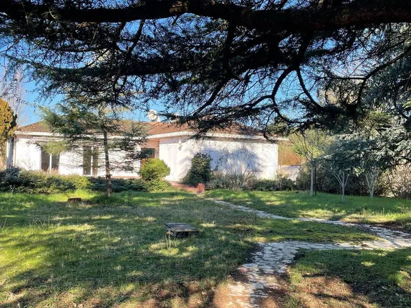 Maison 5 pièces 150 m² 