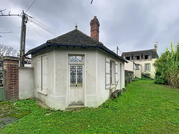 Maison 5 pièces 97 m² 