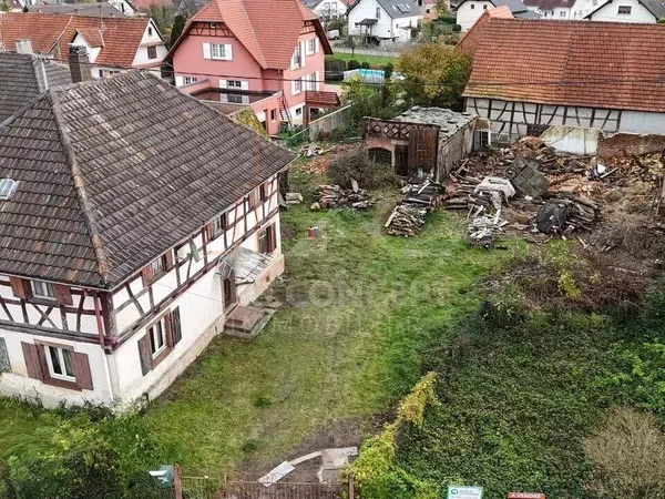 Maison 5 pièces 150 m² 
