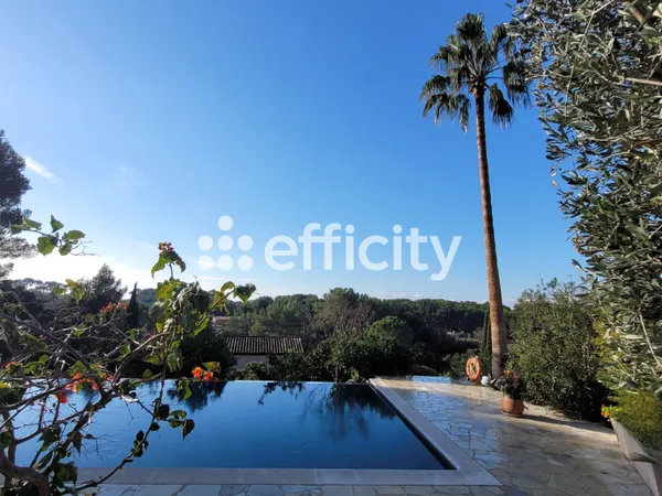 Maison 5 pièces 165 m² 