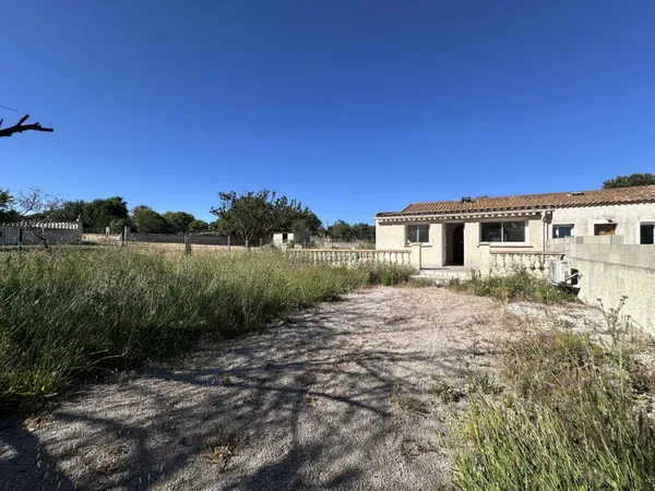 Maison mitoyenne 4 pièces 67 m² 