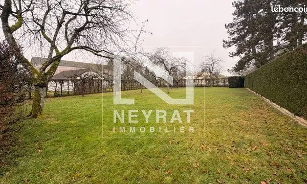 Terrain 1 512 m² Nuits Saint Georges 