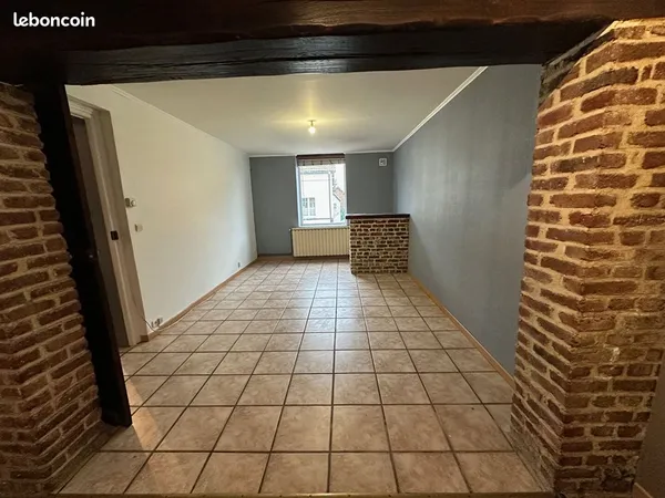 Appartement 3 pièces 78 m² 
