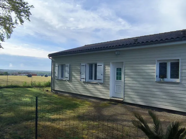 Maison 4 pièces 87 m² 