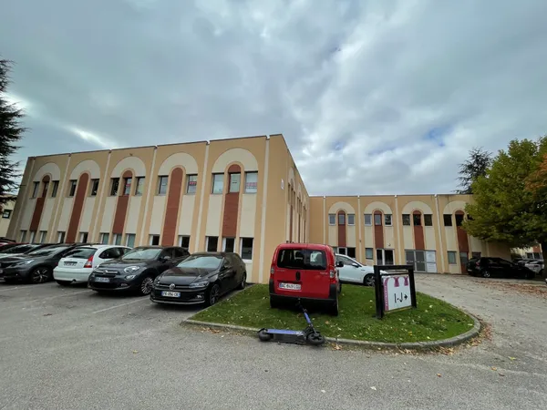 Parc de Mirande 