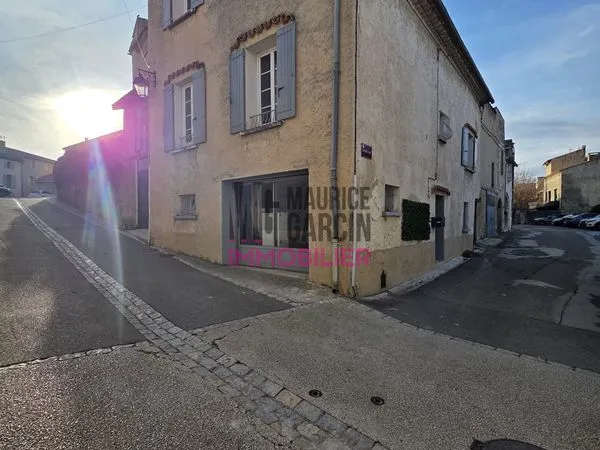 Maison de village 6 pièces 141 m² 