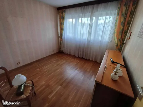 Maison 5 pièces 122 m² 