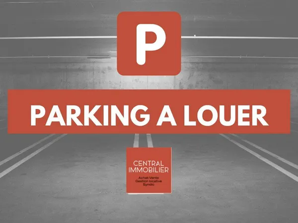 Parking - Garage Location Metz   65€