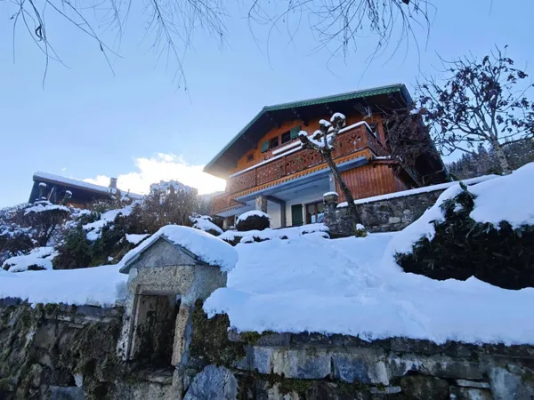 Maison 9 pièces 120 m² 
