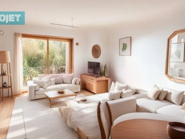 Vends T2 - 51.92m² - Malakoff 92240 