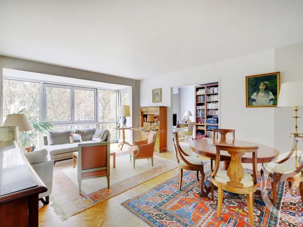 Appartement 5 pièces 96 m² 