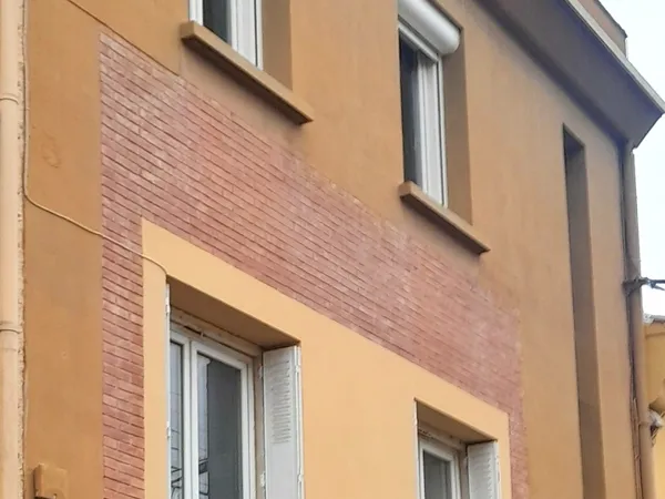 Appartement 3 pièces 76 m² 