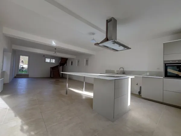 Maison 5 pièces 130 m² 