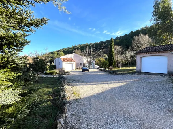 Maison 4 pièces 135 m² 