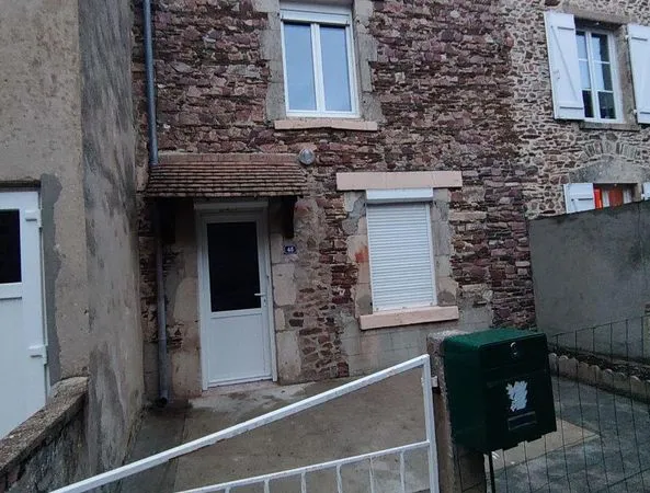Maison 4 pièces 49 m² 