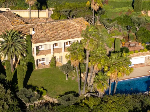 Vends maison 