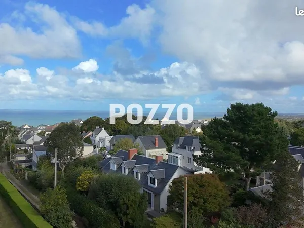 Appartement 3 pièces 93 m² 