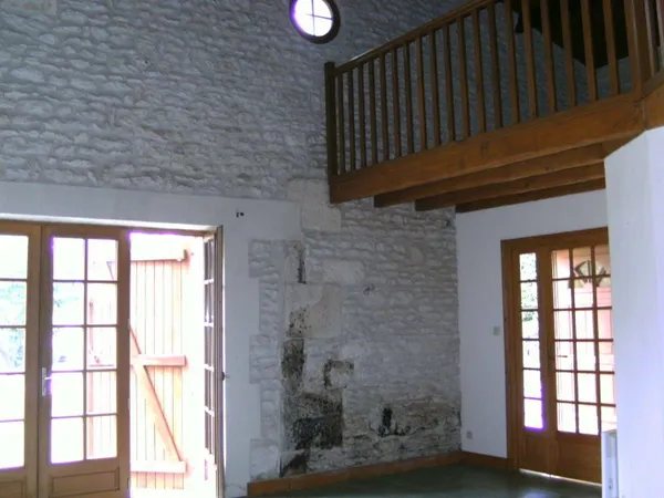 Maison 4 pièces 110 m² 