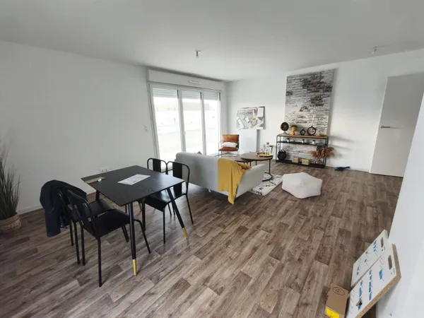 APPARTEMENT NEUF T4 LES SORINIERES 339 000EUR