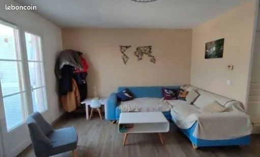Maison 5pieces 94m2 