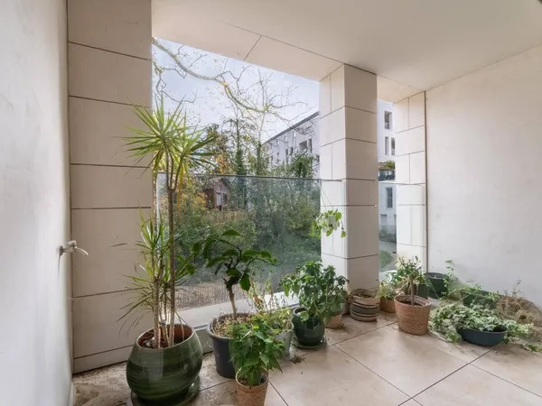 Appartement 2 pièces 51 m² 